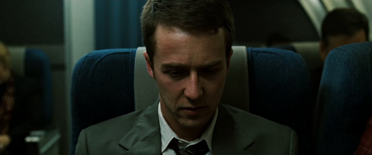 Fight Club (1999) 10TH ANNIVERSARY EDITION BluRay Hindi + English 720p 10bit HEVC DDP 5.1 ESub.mkv.0000